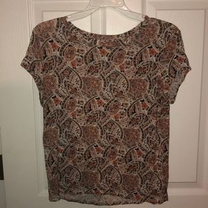 American Eagle Tee